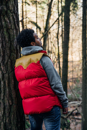 Sustainability and Style. Understanding the Differences in Leather Types.
