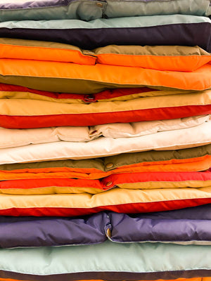 What is the best down vest, rocky mountain featherbed vest colours