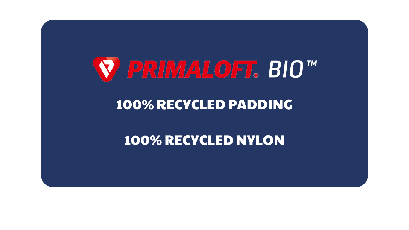Primaloft icon 